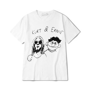 Kurt and Ernie T-Shirt